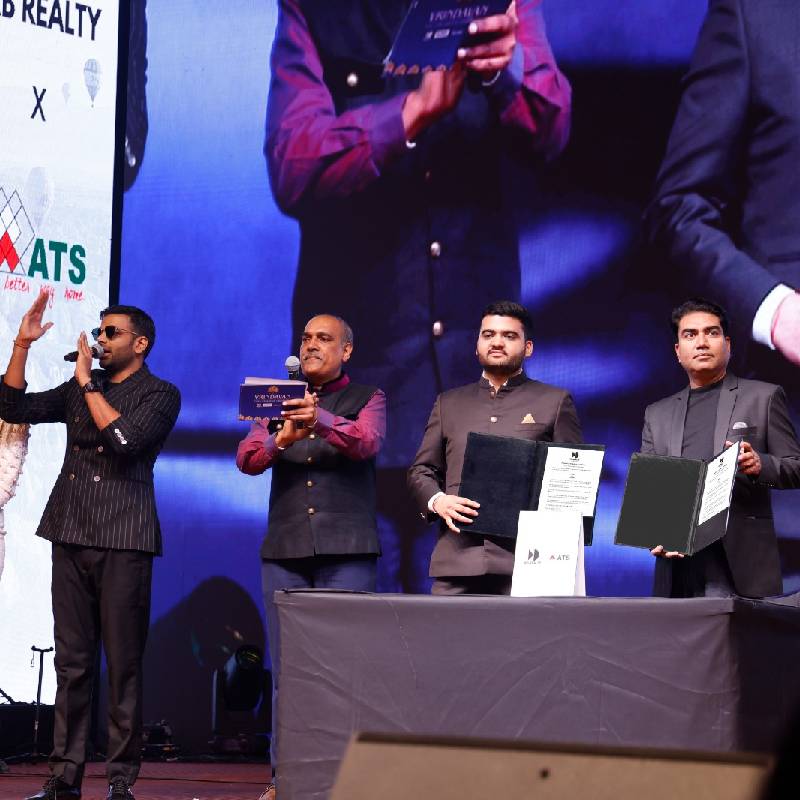 Why KB Realty’s Entry Signals the Institutionalization of Braj Real Estate