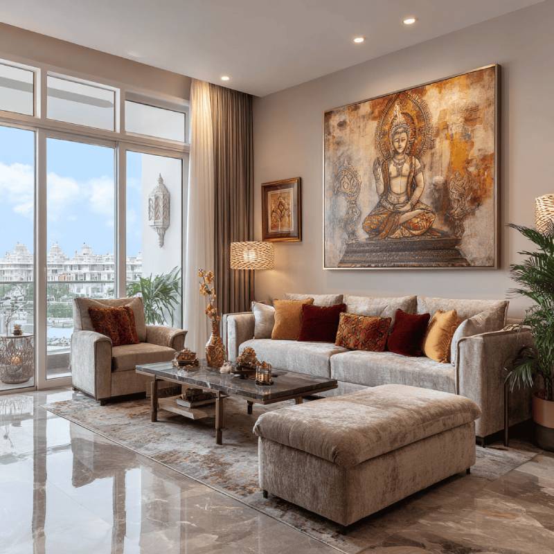 Braj Rising: How Vrindavan Is Becoming a World-Class Heritage & Pilgrimage Hub