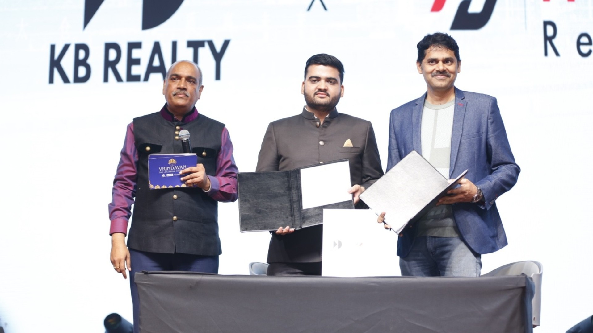 Why KB Realty’s Entry Signals the Institutionalization of Braj Real Estate