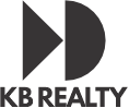 KB Realty Logo